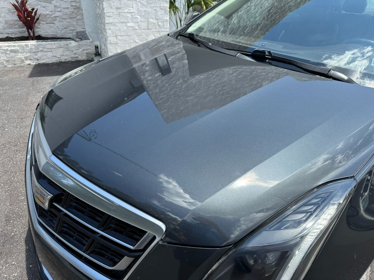 2016 Cadillac XTS 4dr Sdn Luxury Collection FWD Jacksonville FL