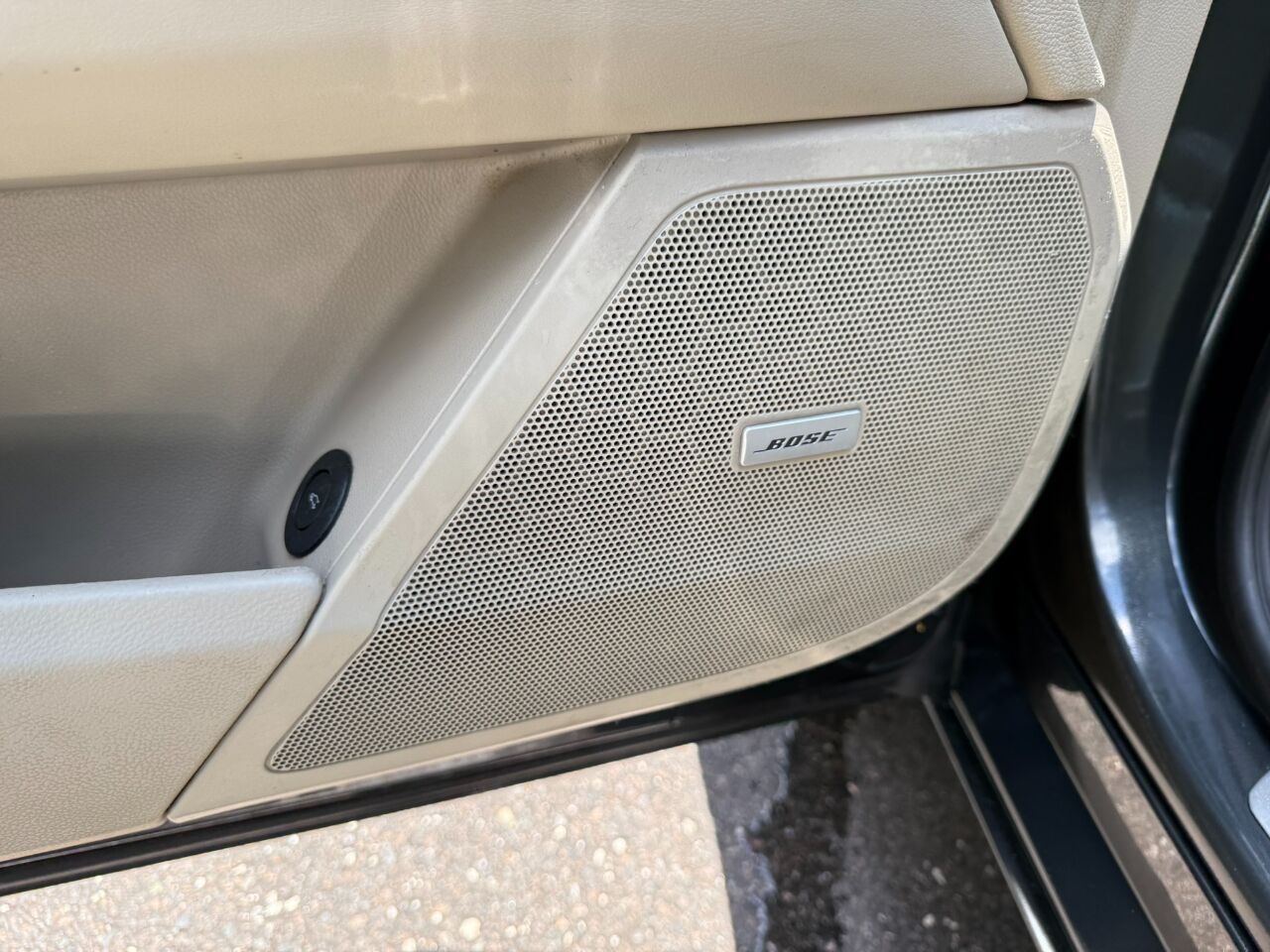 2016 Cadillac XTS 4dr Sdn Luxury Collection FWD Jacksonville FL