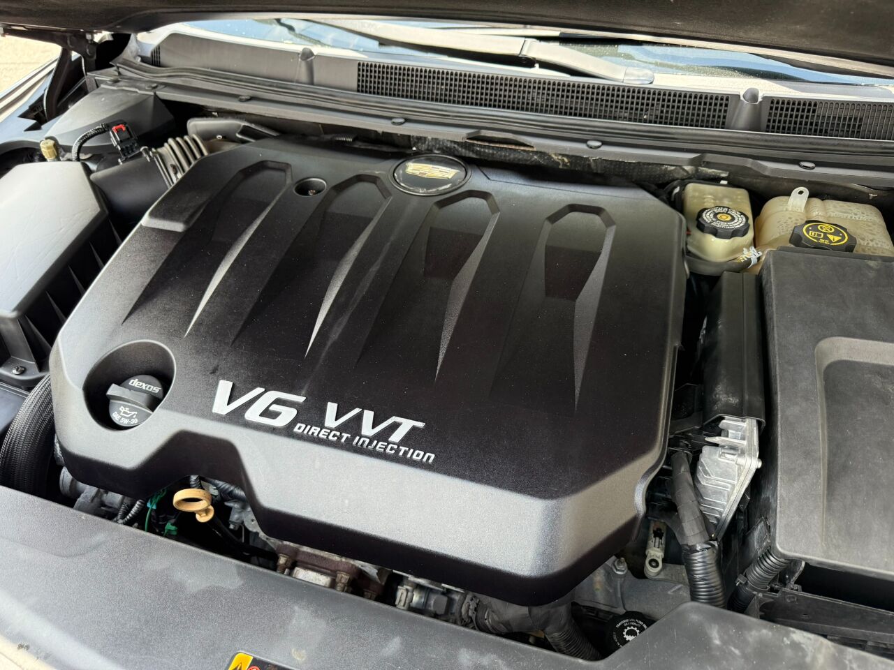 2016 Cadillac XTS 4dr Sdn Luxury Collection FWD Jacksonville FL