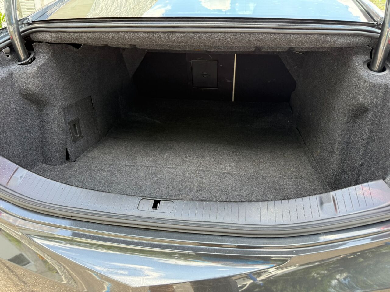 2016 Cadillac XTS 4dr Sdn Luxury Collection FWD Jacksonville FL