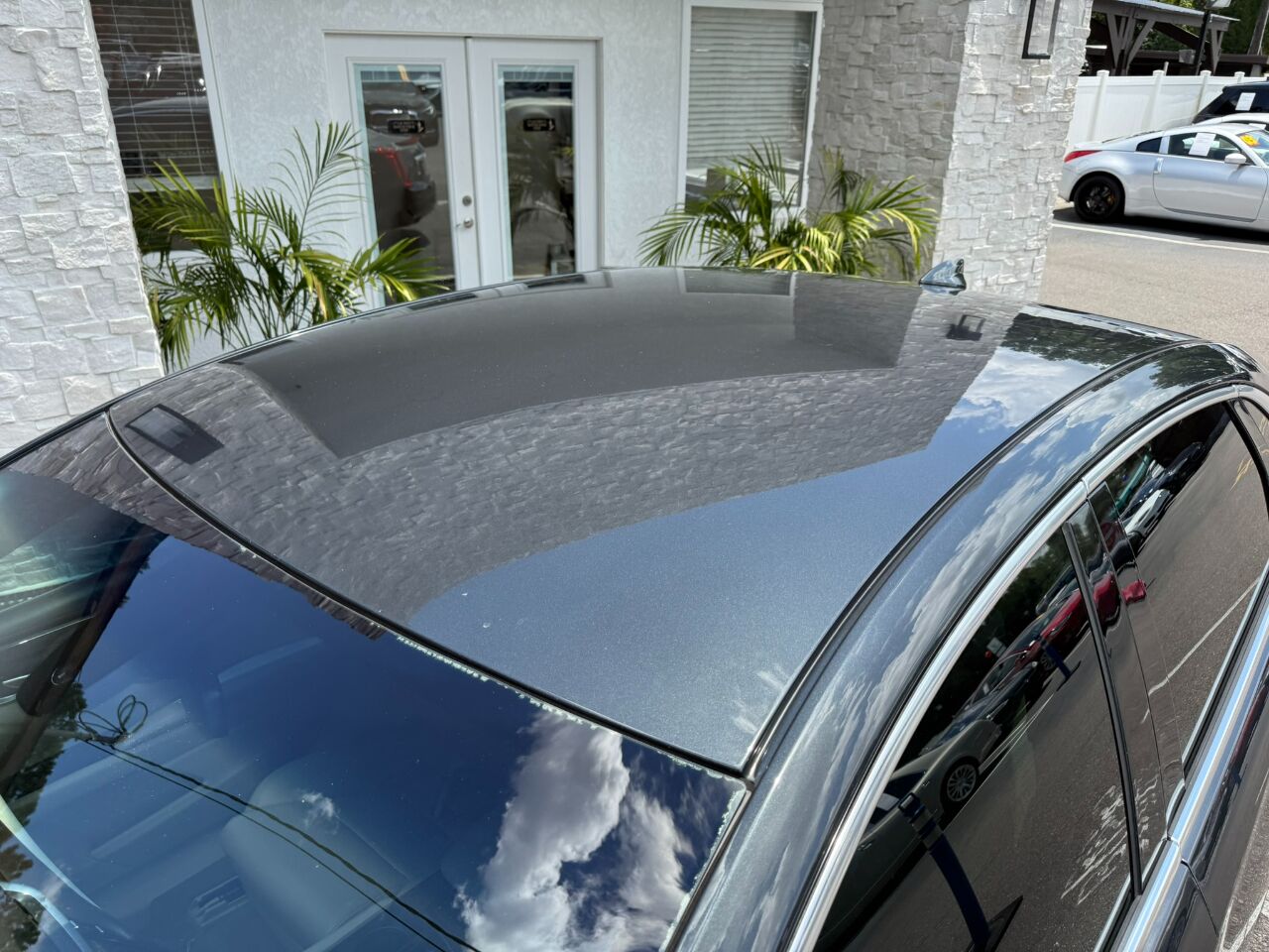 2016 Cadillac XTS 4dr Sdn Luxury Collection FWD Jacksonville FL