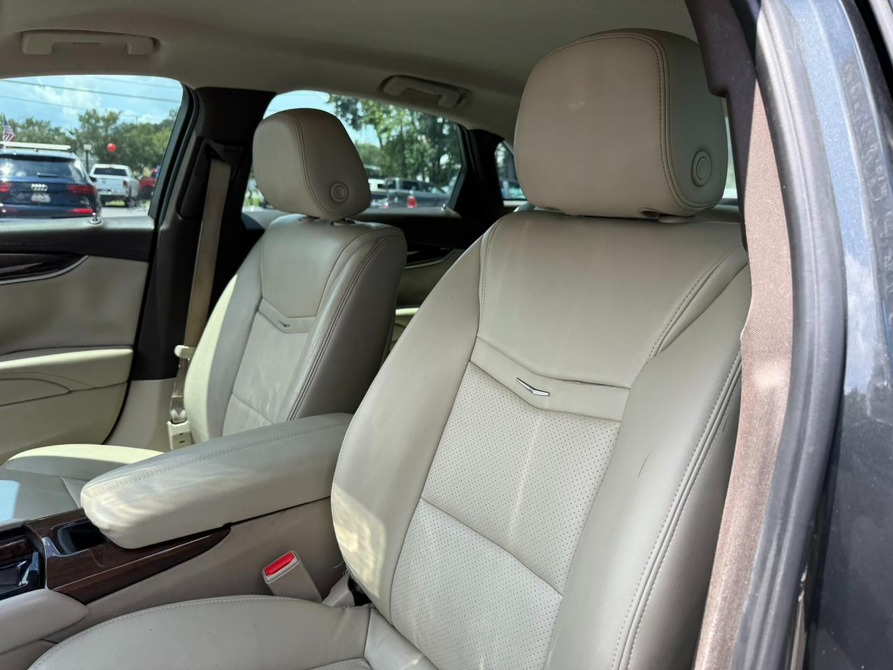 2016 Cadillac XTS 4dr Sdn Luxury Collection FWD Jacksonville FL