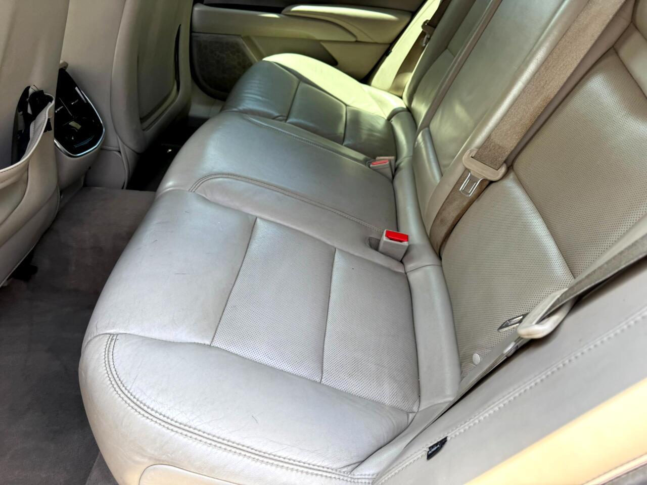 2016 Cadillac XTS 4dr Sdn Luxury Collection FWD Jacksonville FL