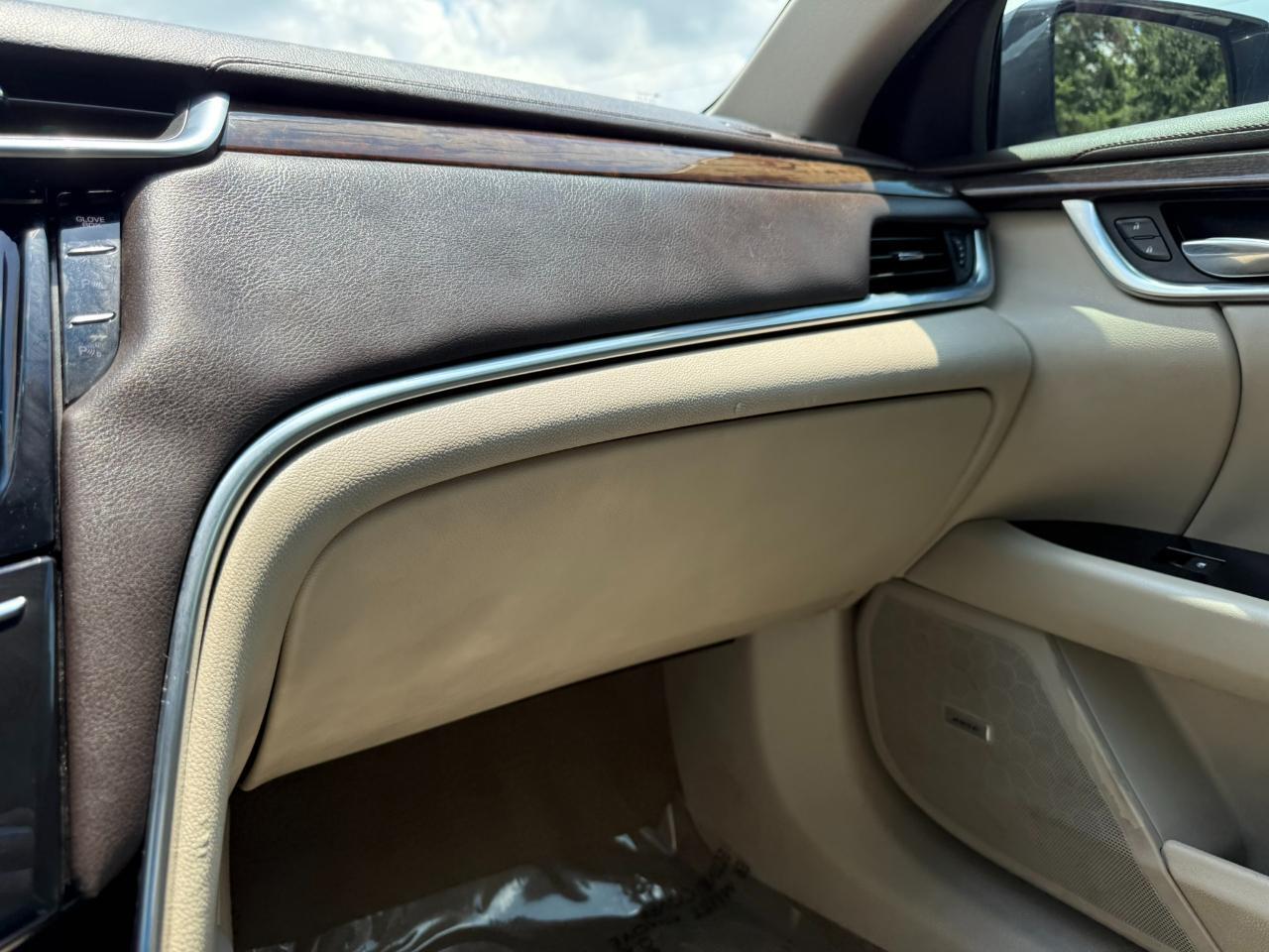 2016 Cadillac XTS 4dr Sdn Luxury Collection FWD Jacksonville FL