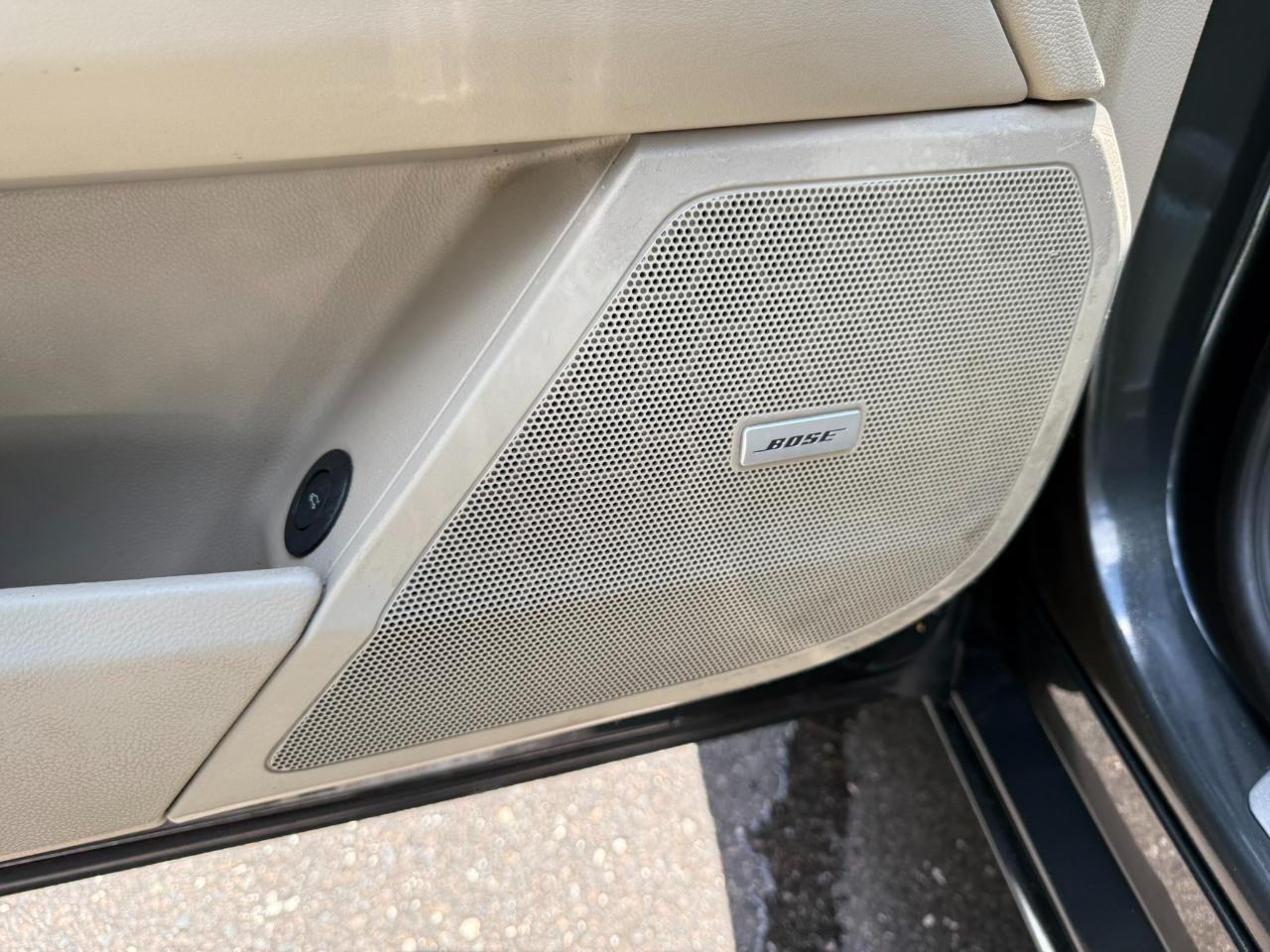 2016 Cadillac XTS 4dr Sdn Luxury Collection FWD Jacksonville FL