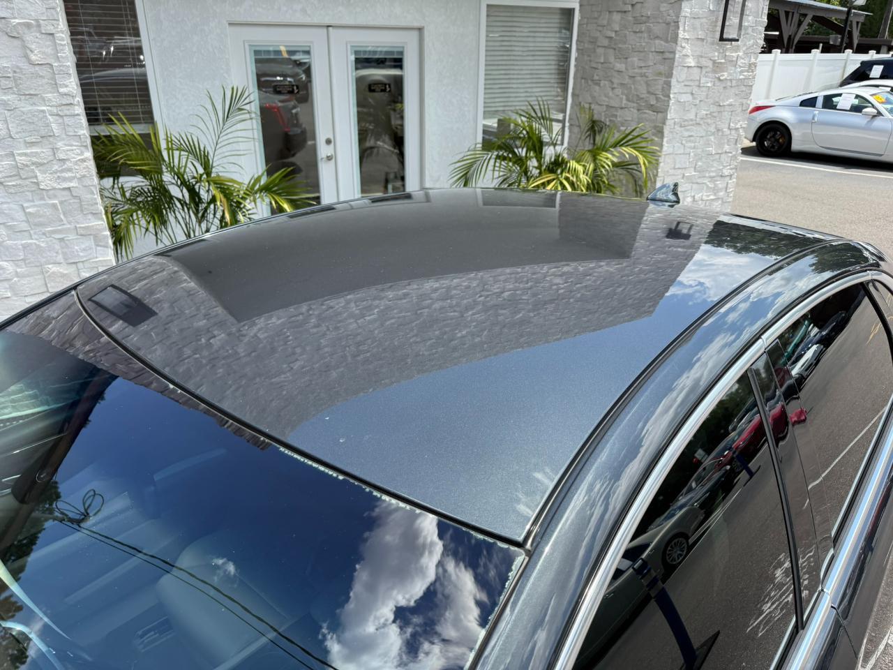 2016 Cadillac XTS 4dr Sdn Luxury Collection FWD Jacksonville FL