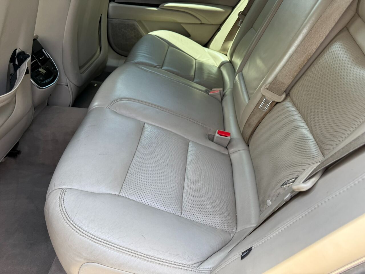 2016 Cadillac XTS 4dr Sdn Luxury Collection FWD Jacksonville FL