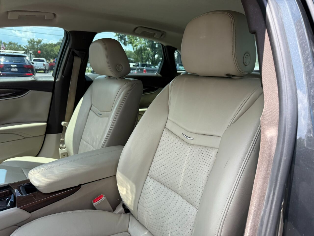 2016 Cadillac XTS 4dr Sdn Luxury Collection FWD Jacksonville FL