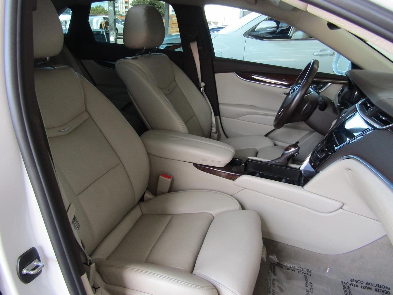 2016 Cadillac XTS 4dr Sdn Premium Collection FWD Grand Prairie TX