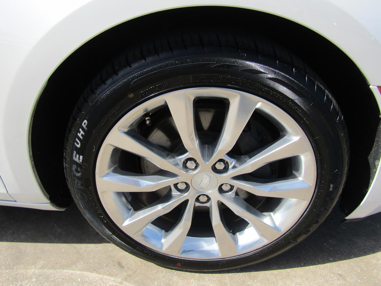 2016 Cadillac XTS 4dr Sdn Premium Collection FWD Grand Prairie TX