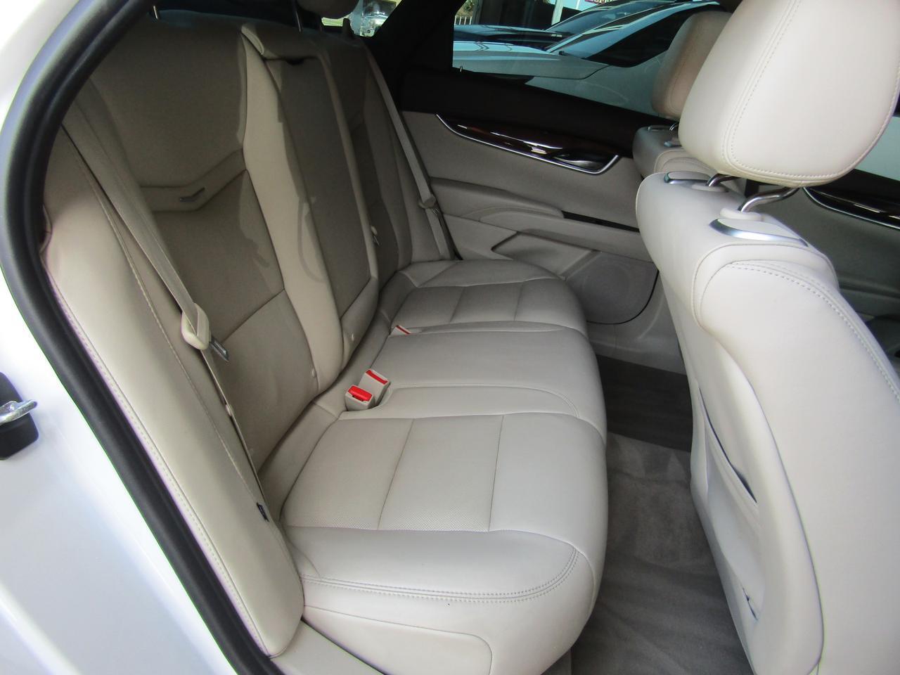2016 Cadillac XTS 4dr Sdn Premium Collection FWD Grand Prairie TX