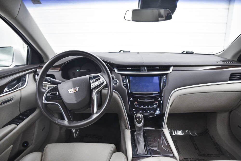 2016 Cadillac XTS Luxury AKRON OH