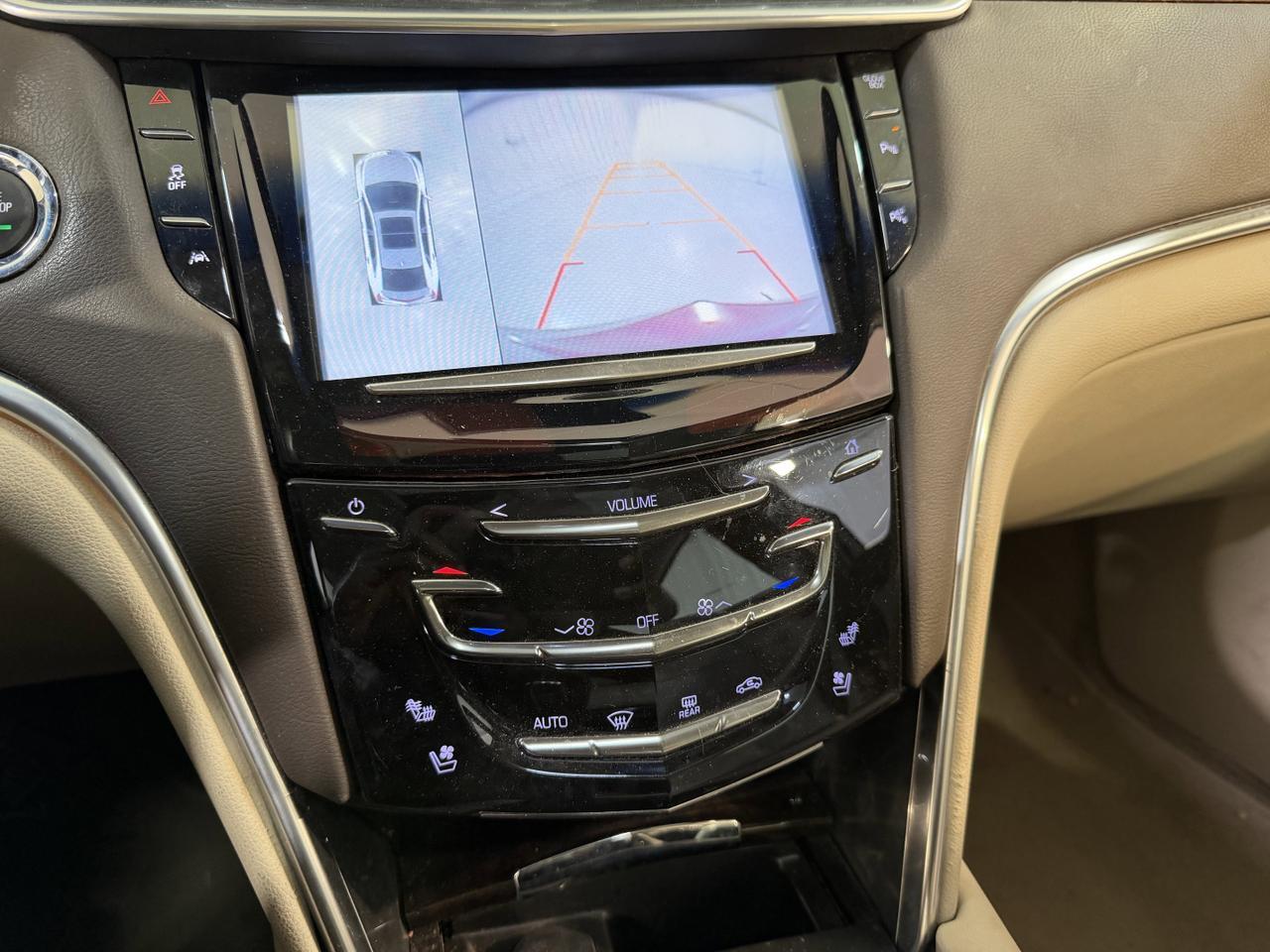 2016 Cadillac XTS Luxury Collection San Antonio TX