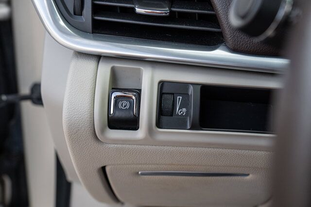 2016 Cadillac XTS Luxury Collection  Selma TX