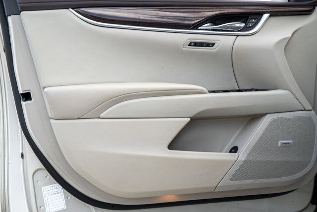 2016 Cadillac XTS Luxury Collection  Selma TX