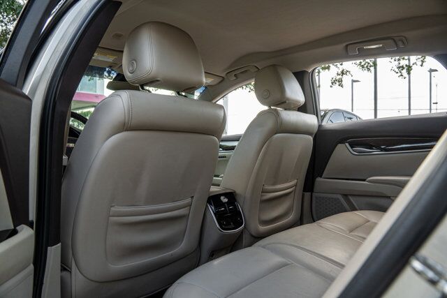 2016 Cadillac XTS Luxury Collection  Selma TX