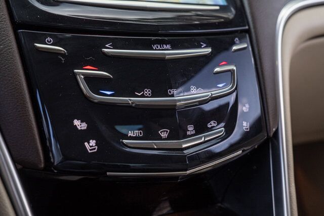 2016 Cadillac XTS Luxury Collection  Selma TX