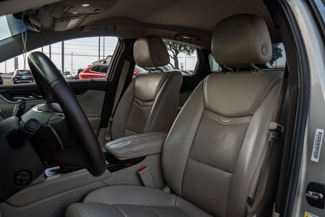 2016 Cadillac XTS Luxury Collection  Selma TX