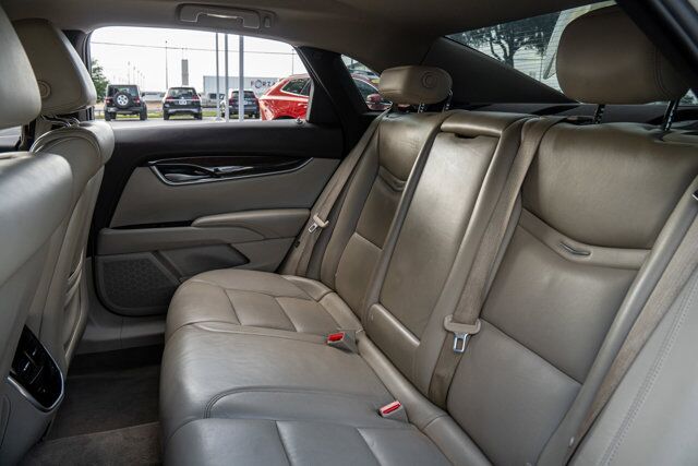 2016 Cadillac XTS Luxury Collection  Selma TX