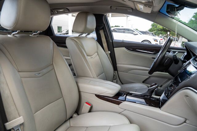 2016 Cadillac XTS Luxury Collection  Selma TX