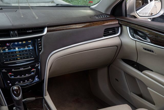 2016 Cadillac XTS Luxury Collection  Selma TX