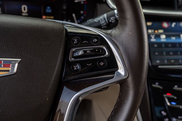 2016 Cadillac XTS Luxury Collection  Selma TX