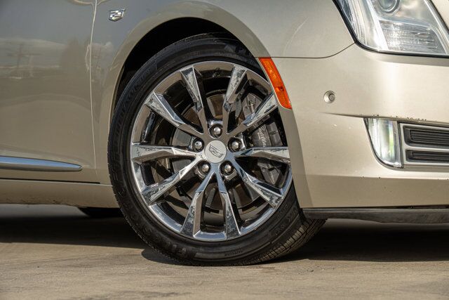 2016 Cadillac XTS Luxury Collection  Selma TX