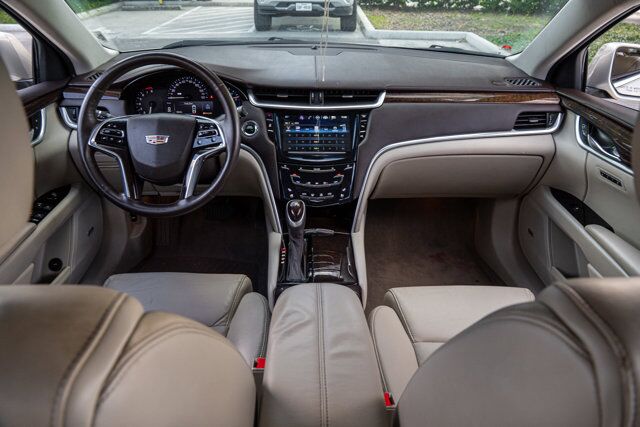 2016 Cadillac XTS Luxury Collection  Selma TX