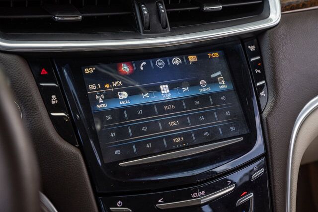 2016 Cadillac XTS Luxury Collection  Selma TX