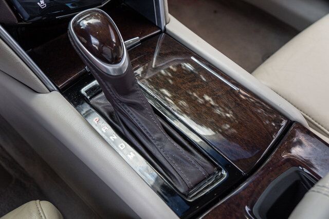 2016 Cadillac XTS Luxury Collection  Selma TX