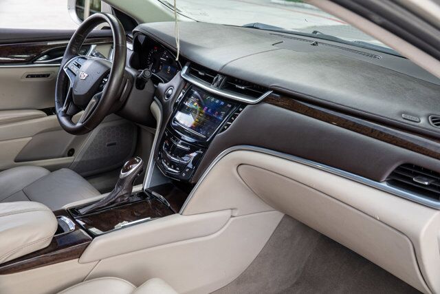 2016 Cadillac XTS Luxury Collection  Selma TX