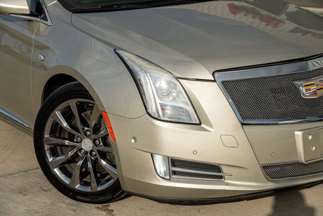2016 Cadillac XTS Luxury Collection  Selma TX
