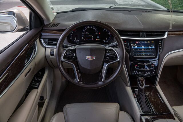 2016 Cadillac XTS Luxury Collection  Selma TX