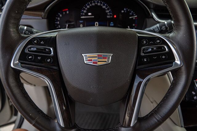 2016 Cadillac XTS Luxury Collection  Selma TX