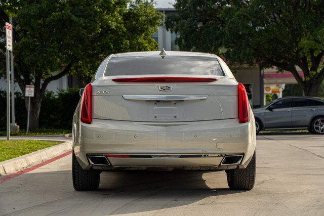 2016 Cadillac XTS Luxury Collection  Selma TX
