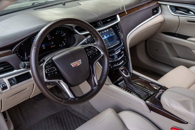 2016 Cadillac XTS Luxury Collection  Selma TX