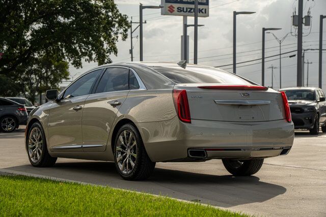 2016 Cadillac XTS Luxury Collection  Selma TX