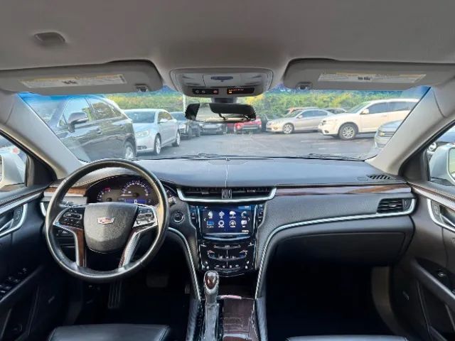 2016 Cadillac XTS Luxury Collection Sedan 4D Cincinnati OH