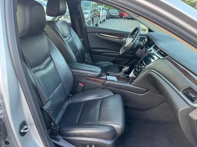 2016 Cadillac XTS Luxury Collection Sedan 4D Cincinnati OH