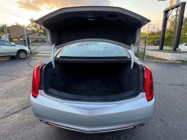 2016 Cadillac XTS Luxury Collection Sedan 4D Cincinnati OH