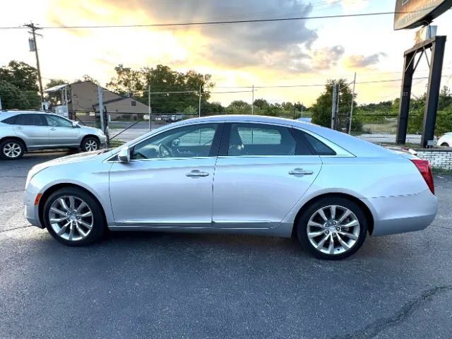 2016 Cadillac XTS Luxury Collection Sedan 4D Cincinnati OH