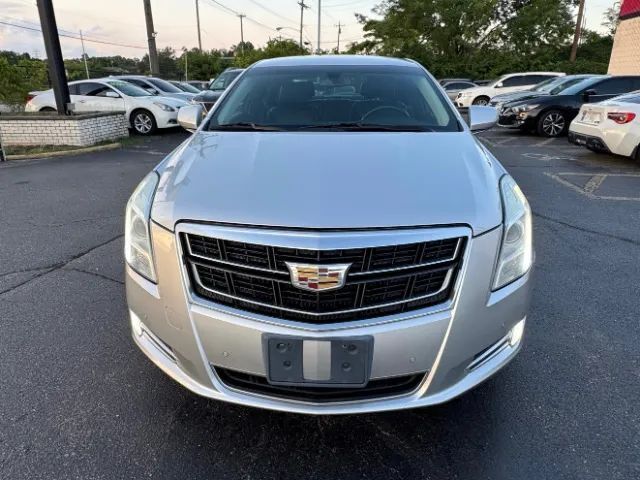 2016 Cadillac XTS Luxury Collection Sedan 4D Cincinnati OH