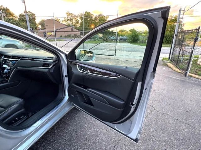 2016 Cadillac XTS Luxury Collection Sedan 4D Cincinnati OH