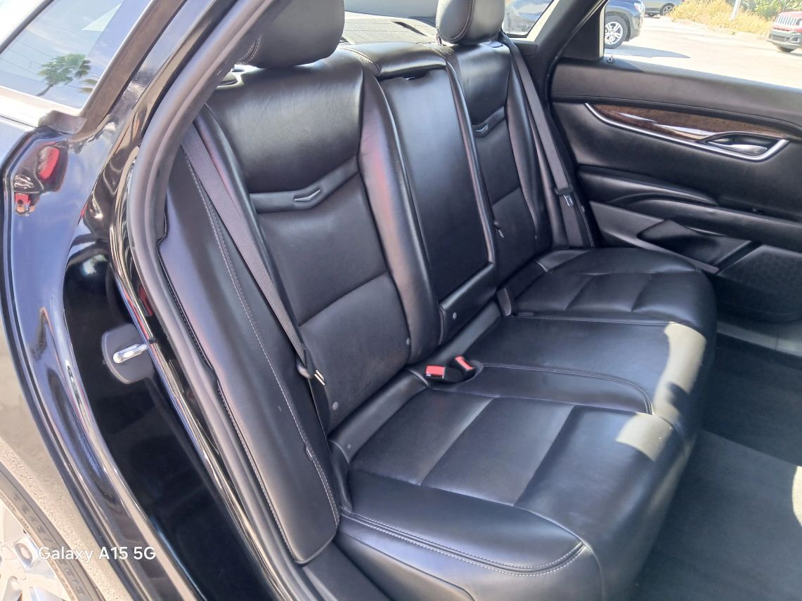 2016 Cadillac XTS Luxury Collection Sedan 4D Maitland FL