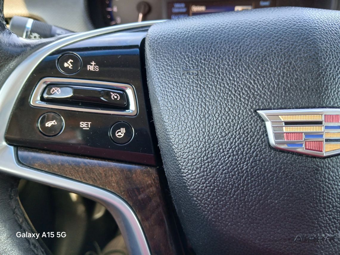 2016 Cadillac XTS Luxury Collection Sedan 4D Maitland FL