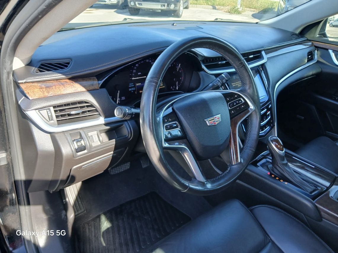 2016 Cadillac XTS Luxury Collection Sedan 4D Maitland FL