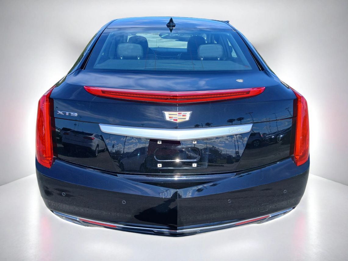 2016 Cadillac XTS Luxury Collection Sedan 4D Maitland FL