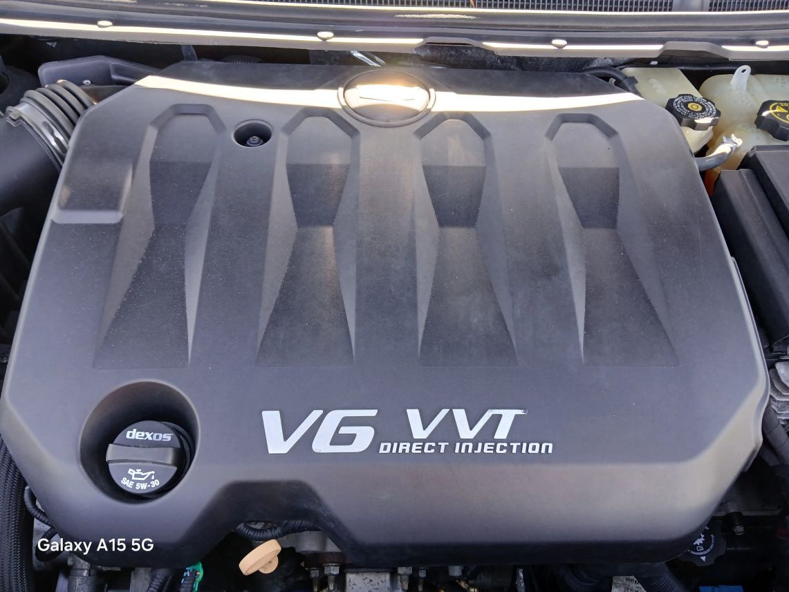 2016 Cadillac XTS Luxury Collection Sedan 4D Maitland FL