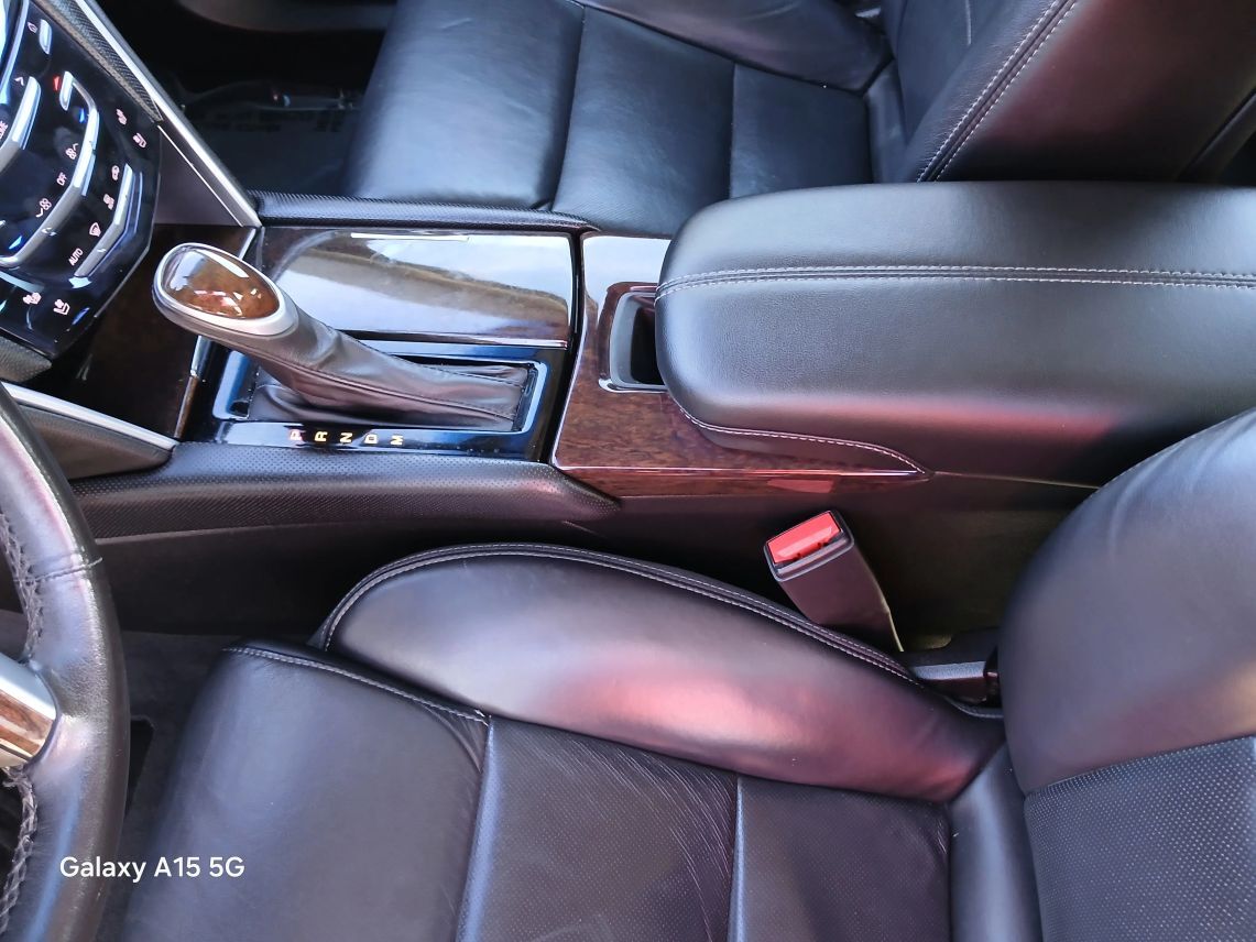 2016 Cadillac XTS Luxury Collection Sedan 4D Maitland FL