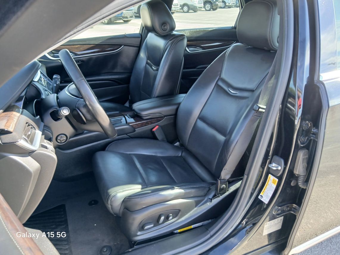 2016 Cadillac XTS Luxury Collection Sedan 4D Maitland FL